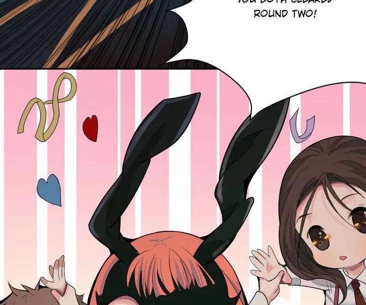 The Creatures that We Are Chapter 28 330 081
