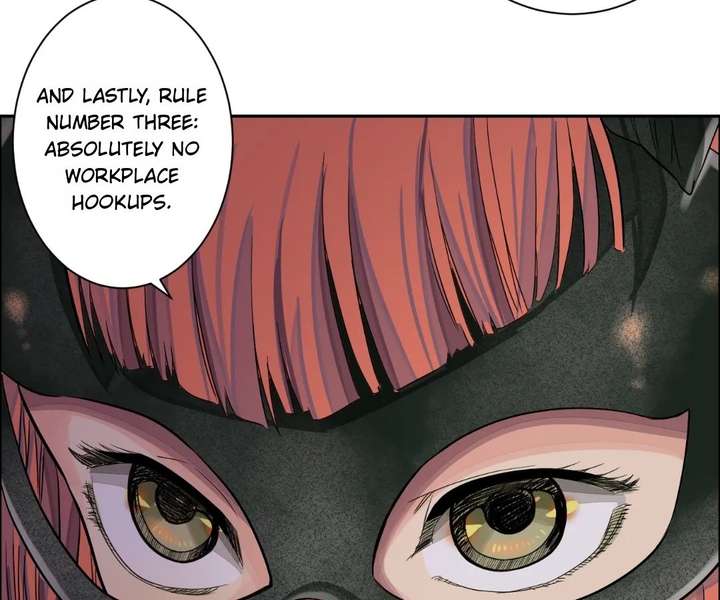 The Creatures that We Are Chapter 29 296 005