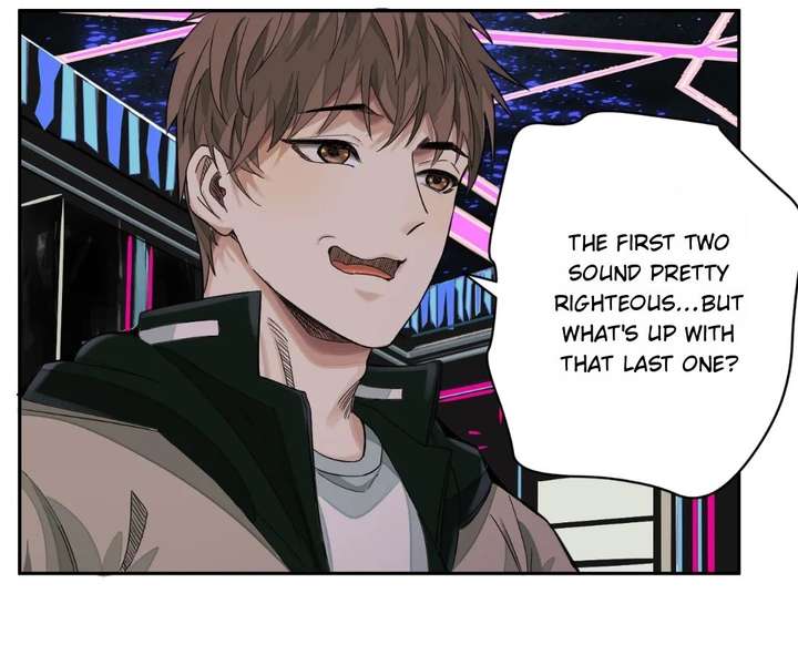 The Creatures that We Are Chapter 29 298 007