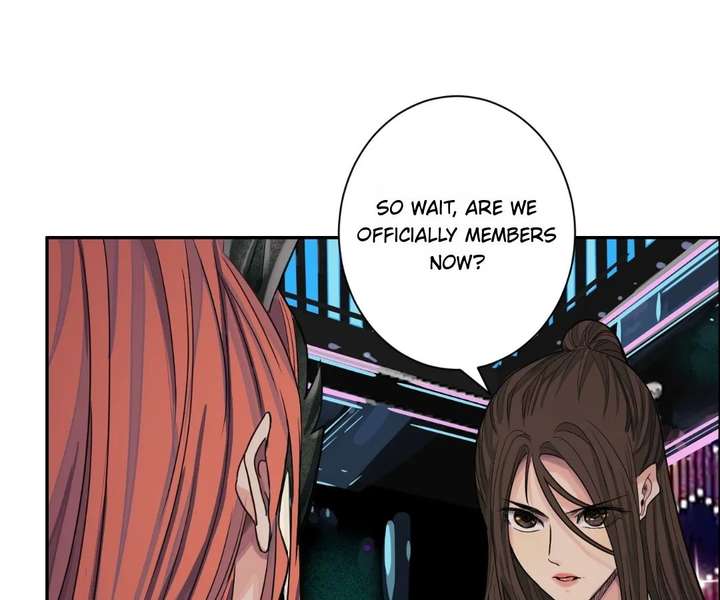 The Creatures that We Are Chapter 29 299 008