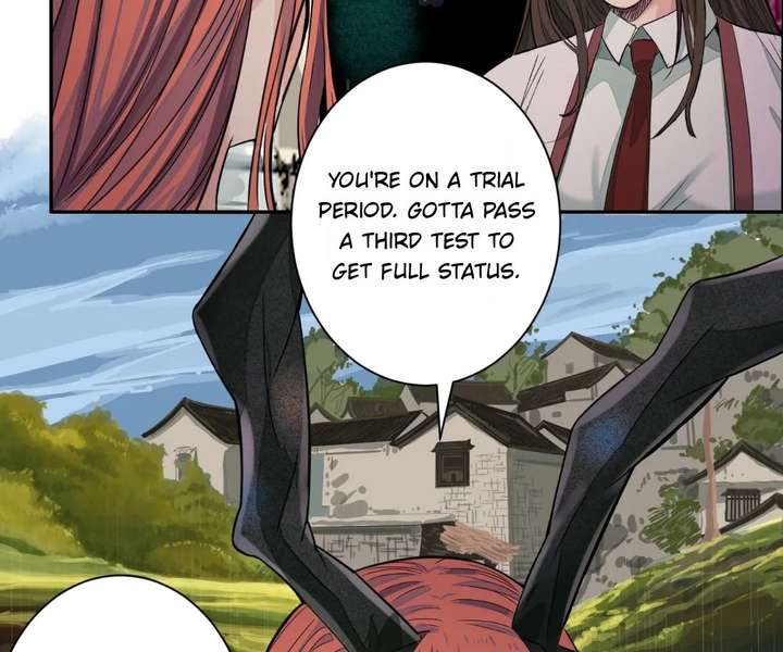 The Creatures that We Are Chapter 29 300 009