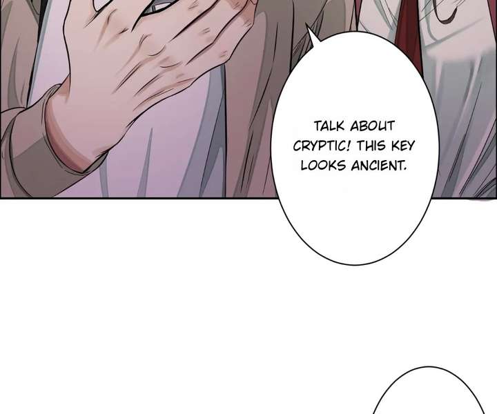 The Creatures that We Are Chapter 29 305 014
