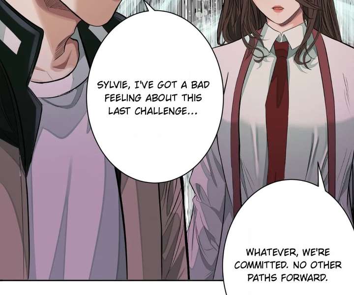 The Creatures that We Are Chapter 29 309 018