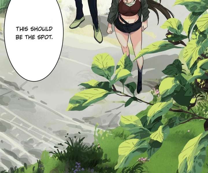The Creatures that We Are Chapter 29 315 024