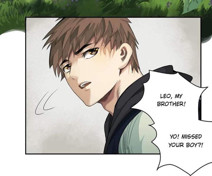 The Creatures that We Are Chapter 29 316 025