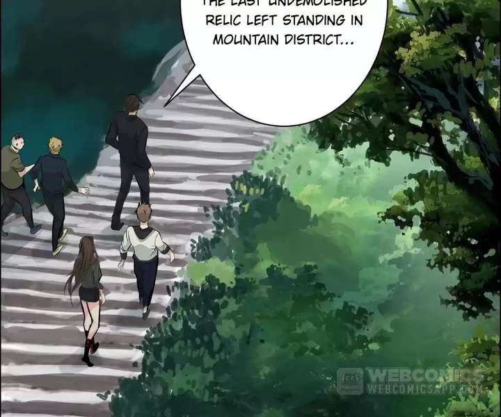The Creatures that We Are Chapter 29 326 035