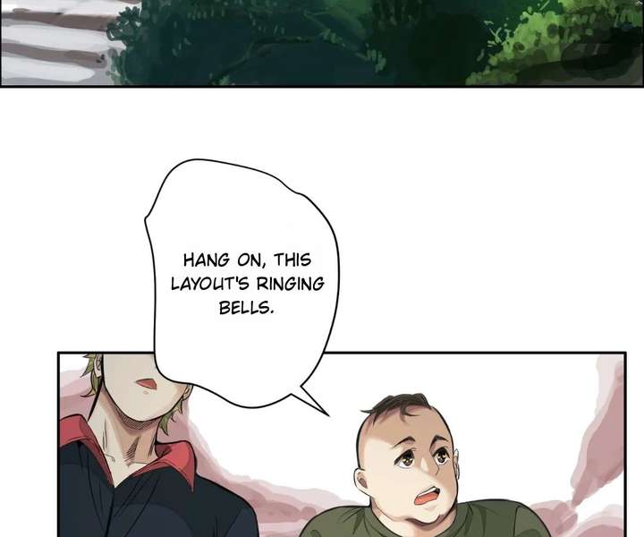 The Creatures that We Are Chapter 29 327 036