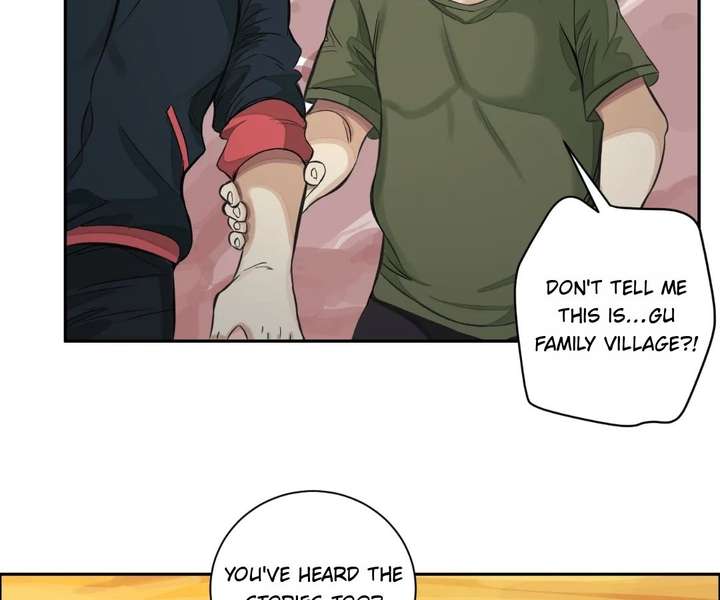 The Creatures that We Are Chapter 29 328 037