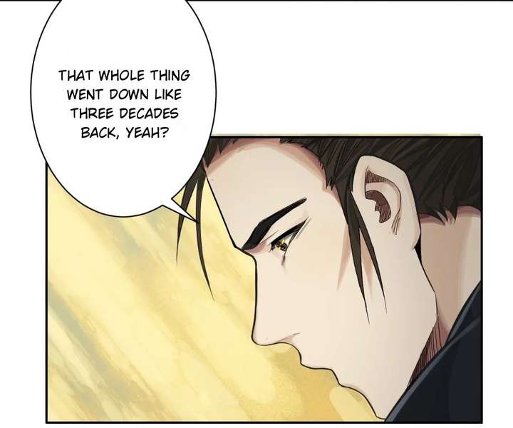 The Creatures that We Are Chapter 29 330 039