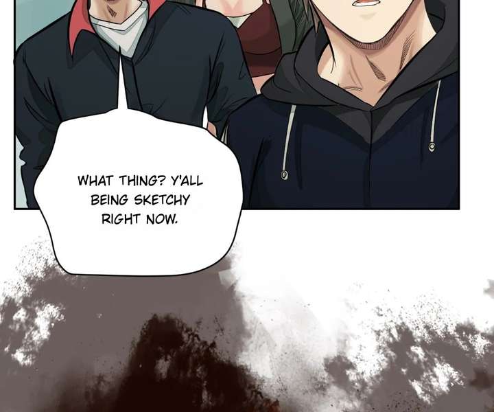 The Creatures that We Are Chapter 29 332 041