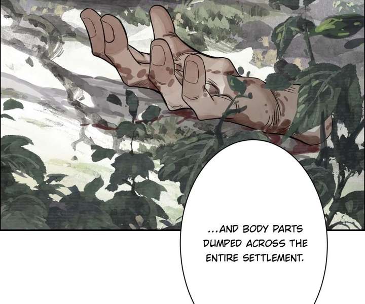 The Creatures that We Are Chapter 29 341 050