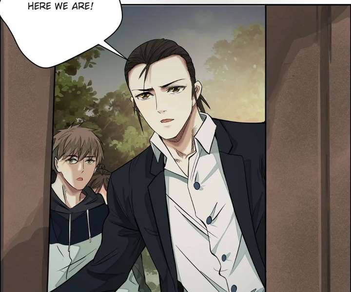 The Creatures that We Are Chapter 29 355 064