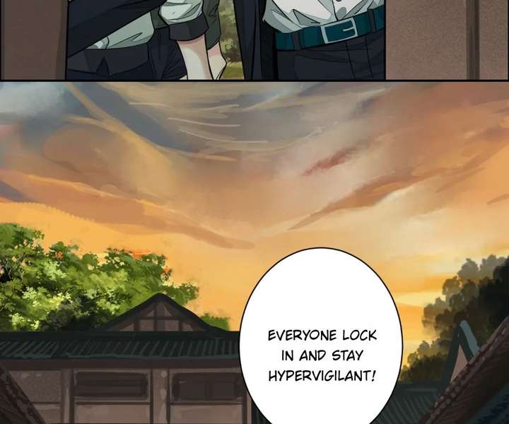 The Creatures that We Are Chapter 29 356 065