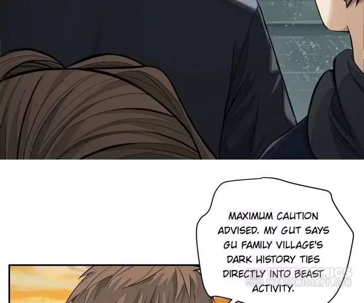The Creatures that We Are Chapter 29 358 067