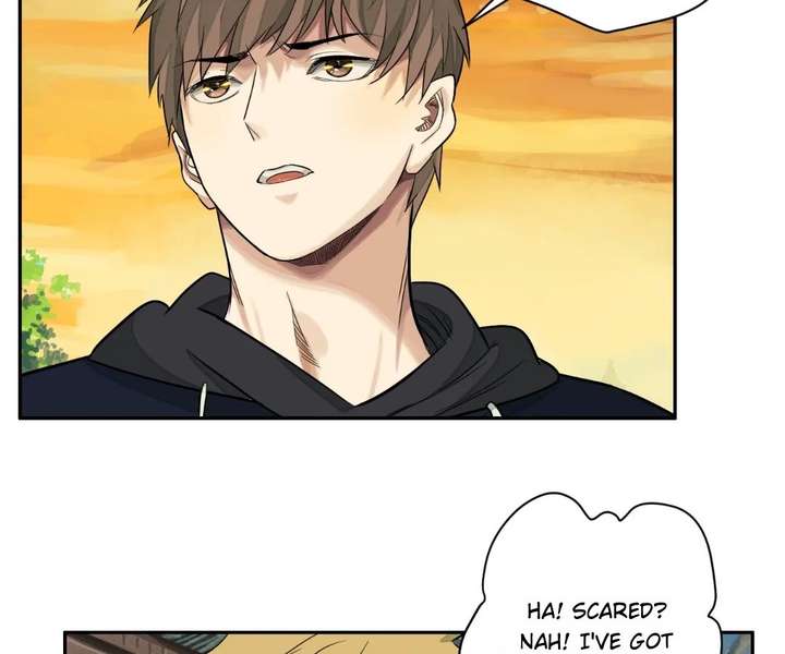 The Creatures that We Are Chapter 29 359 068