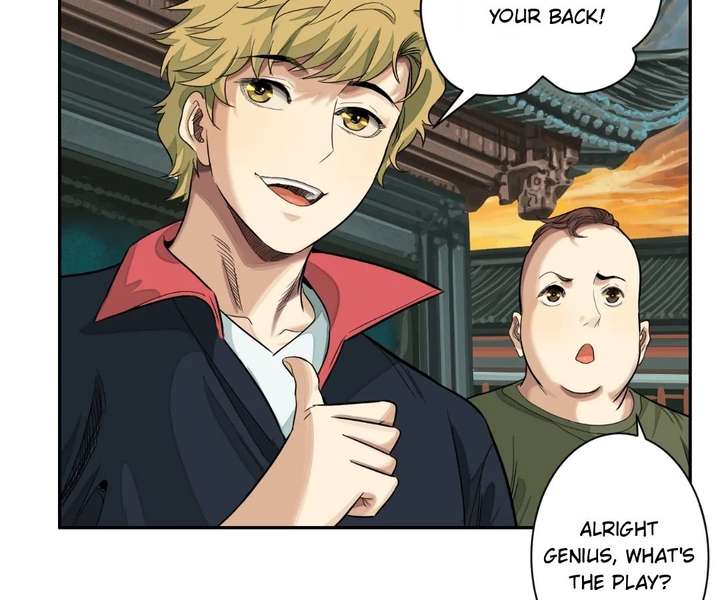 The Creatures that We Are Chapter 29 360 069