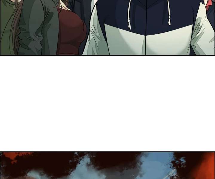The Creatures that We Are Chapter 29 368 077