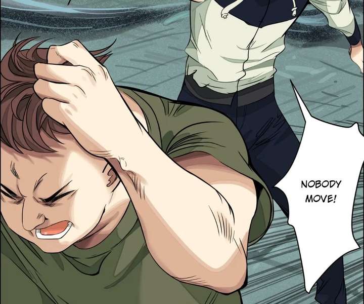 The Creatures that We Are Chapter 29 376 085