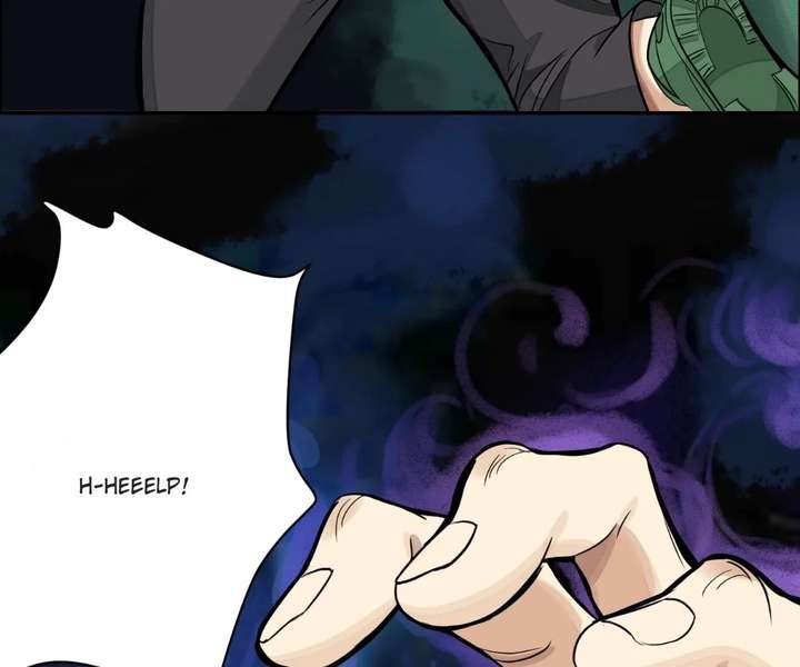 The Creatures that We Are Chapter 29 380 089