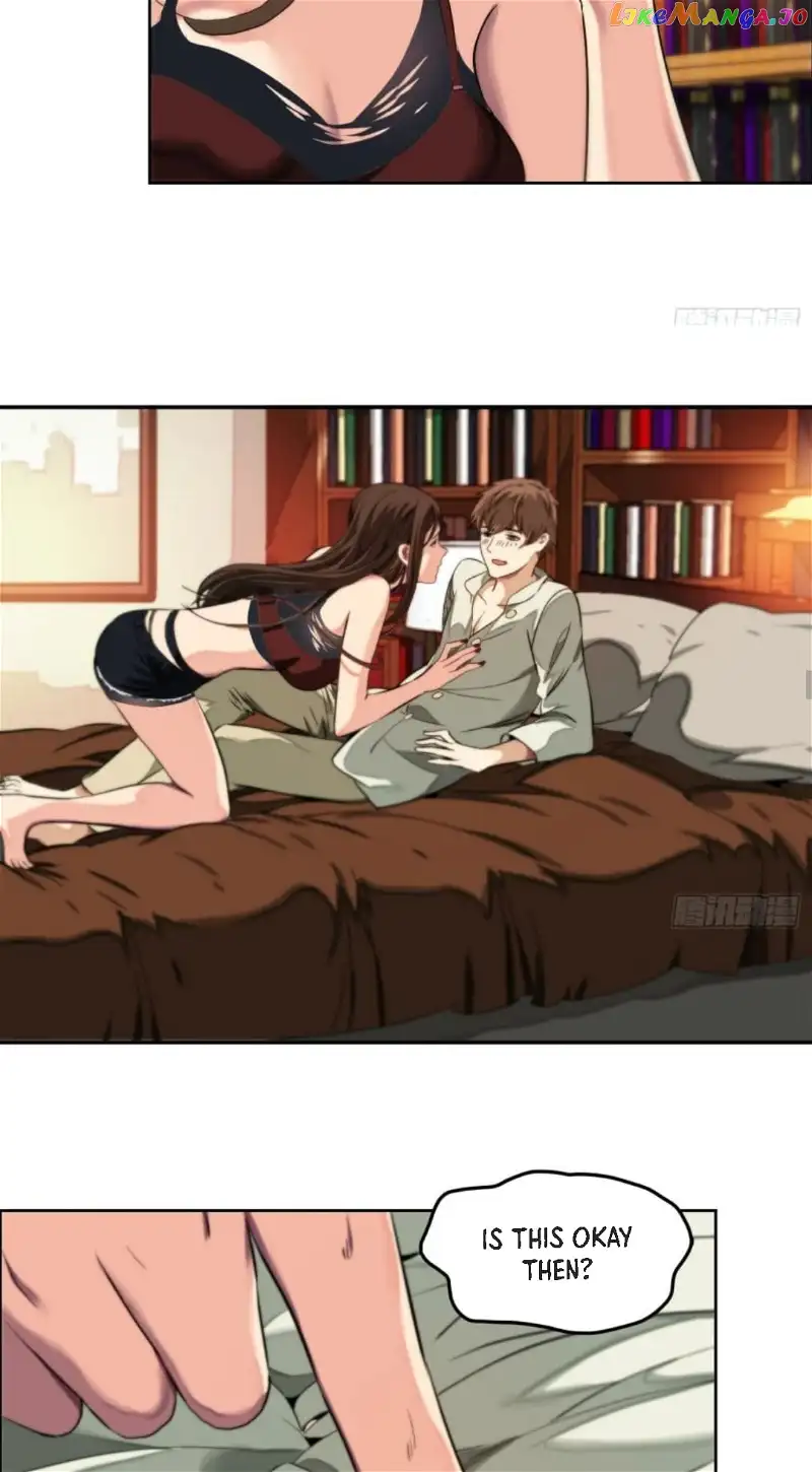 The Creatures that We Are Chapter 3 121 06