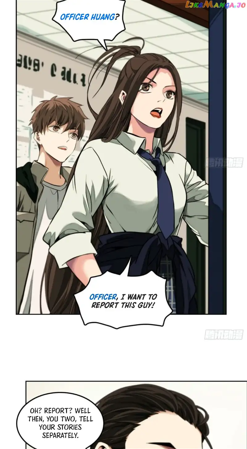 The Creatures that We Are Chapter 3 148 33