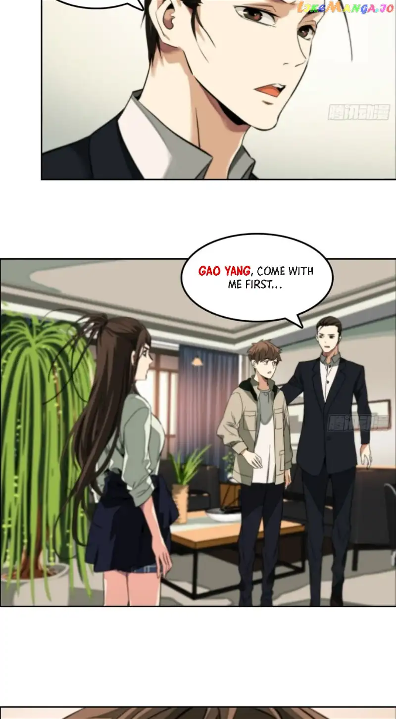 The Creatures that We Are Chapter 3 149 34