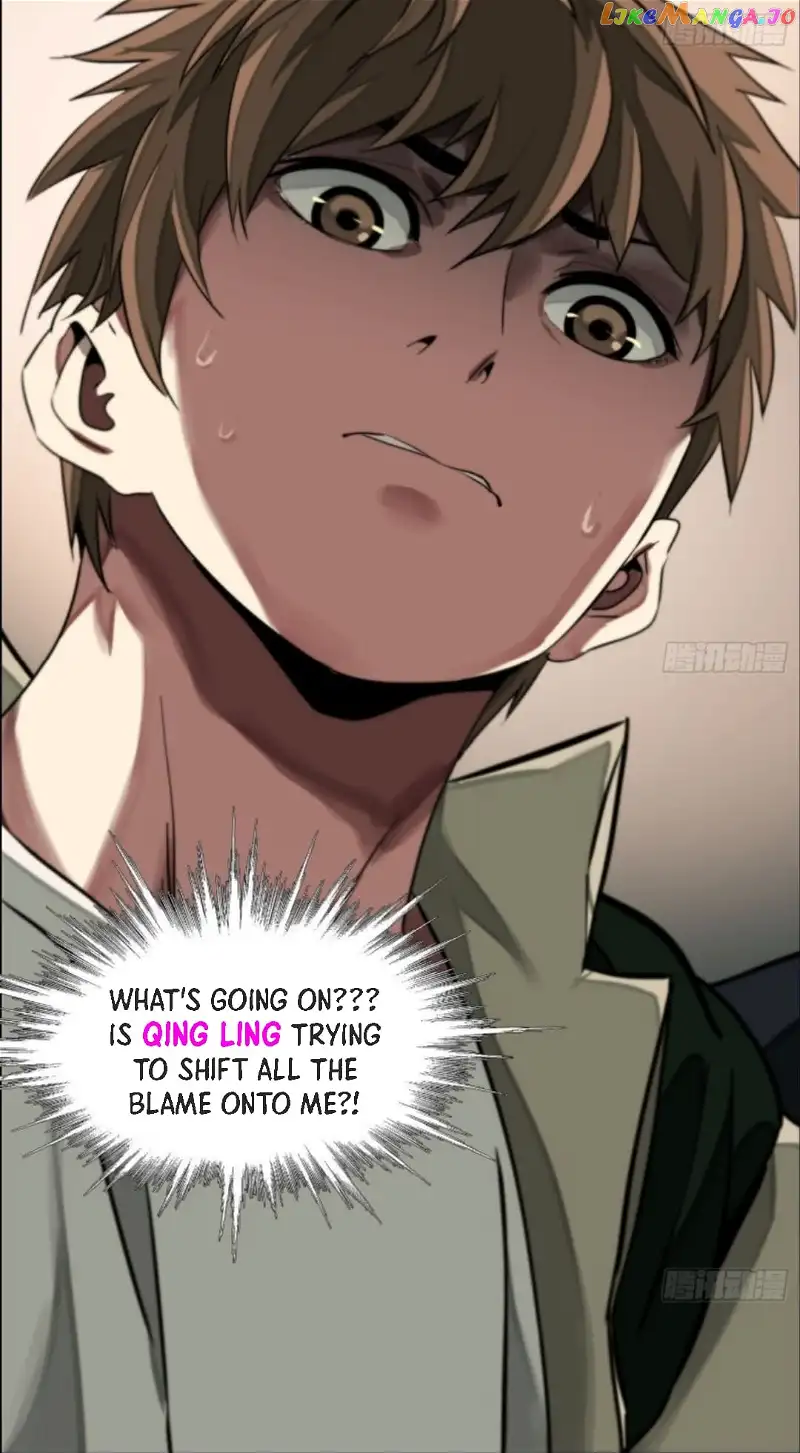 The Creatures that We Are Chapter 3 150 35