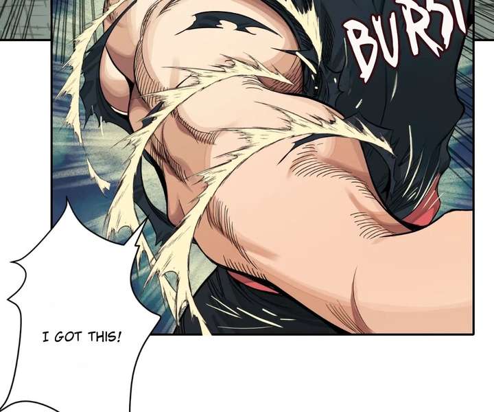 The Creatures that We Are Chapter 30 336 012