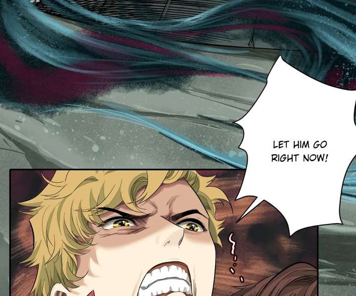 The Creatures that We Are Chapter 30 341 017