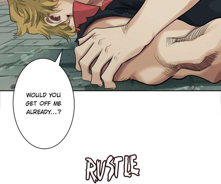 The Creatures that We Are Chapter 30 363 039