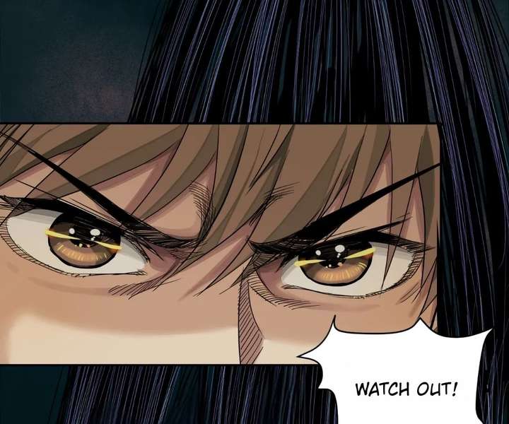 The Creatures that We Are Chapter 30 370 046