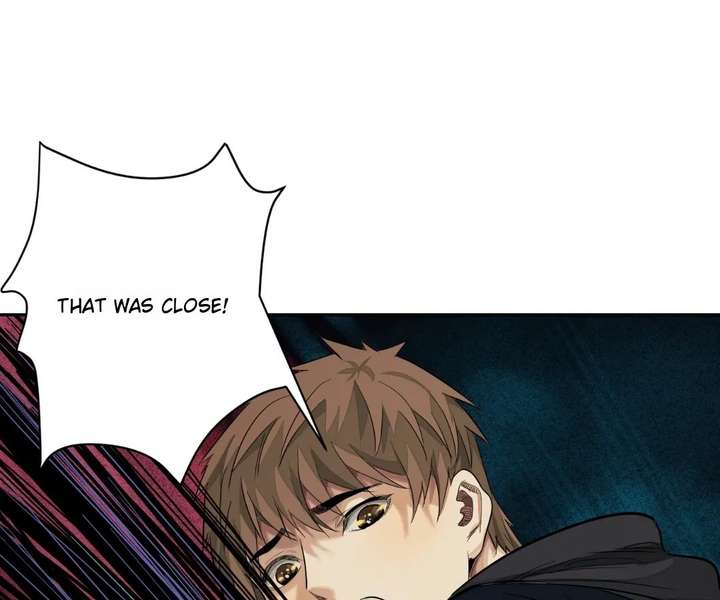 The Creatures that We Are Chapter 30 374 050