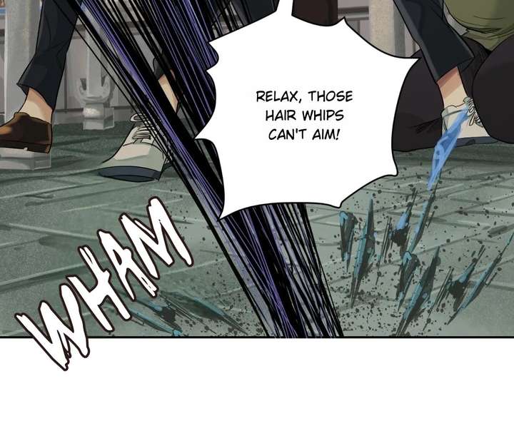 The Creatures that We Are Chapter 30 378 054