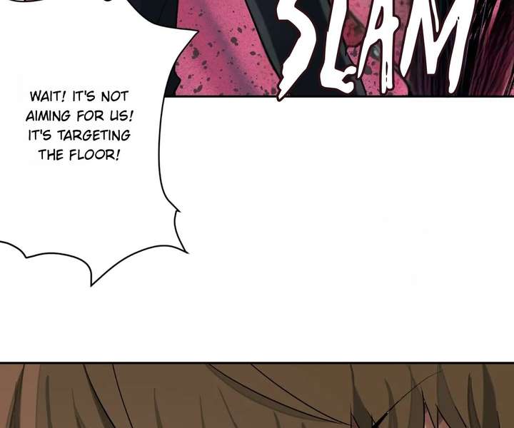 The Creatures that We Are Chapter 30 381 057