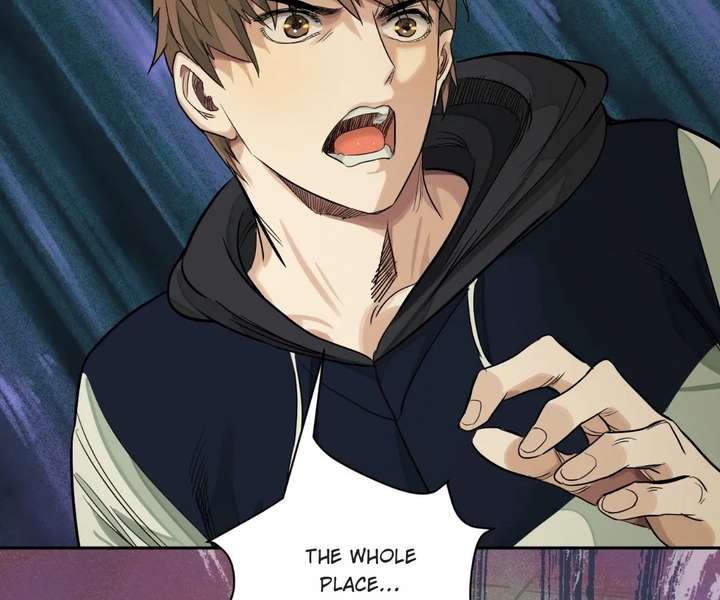 The Creatures that We Are Chapter 30 384 060