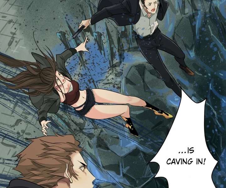 The Creatures that We Are Chapter 30 386 062