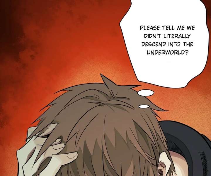 The Creatures that We Are Chapter 30 393 069