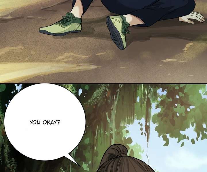 The Creatures that We Are Chapter 30 397 073