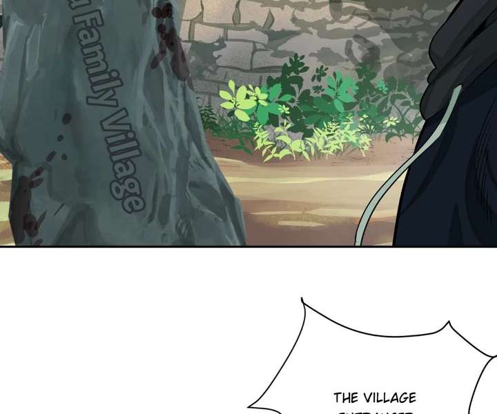 The Creatures that We Are Chapter 30 401 077