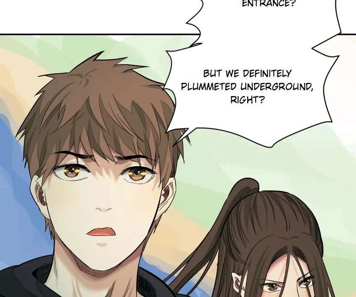 The Creatures that We Are Chapter 30 402 078