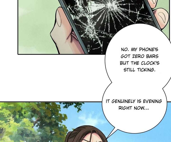 The Creatures that We Are Chapter 30 405 081