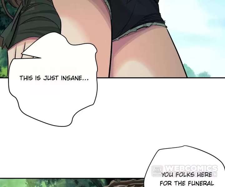 The Creatures that We Are Chapter 30 407 083
