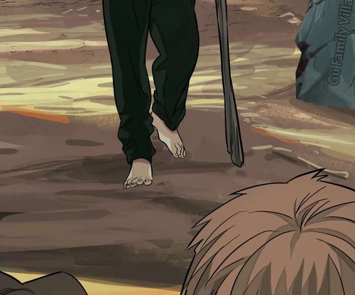 The Creatures that We Are Chapter 30 409 085