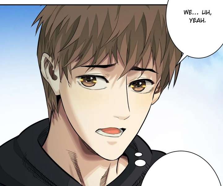 The Creatures that We Are Chapter 30 411 087