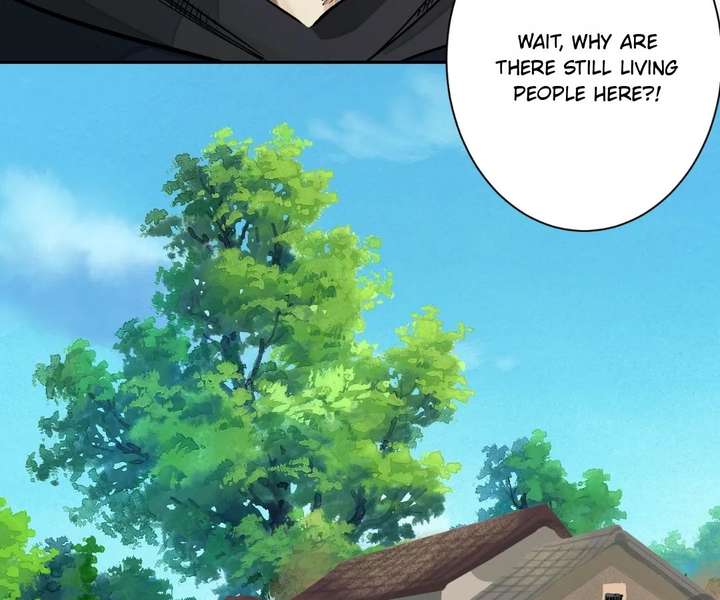 The Creatures that We Are Chapter 30 412 088