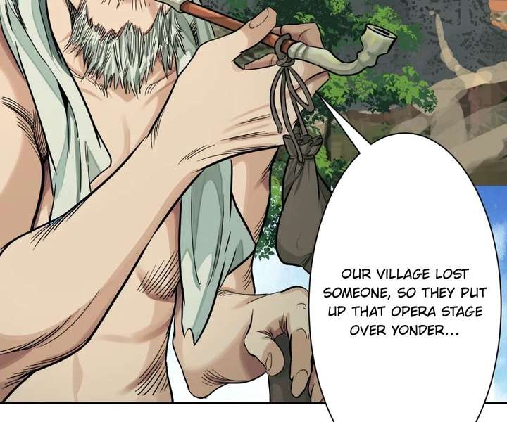 The Creatures that We Are Chapter 30 414 090
