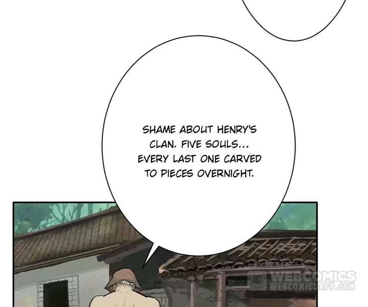 The Creatures that We Are Chapter 30 415 091