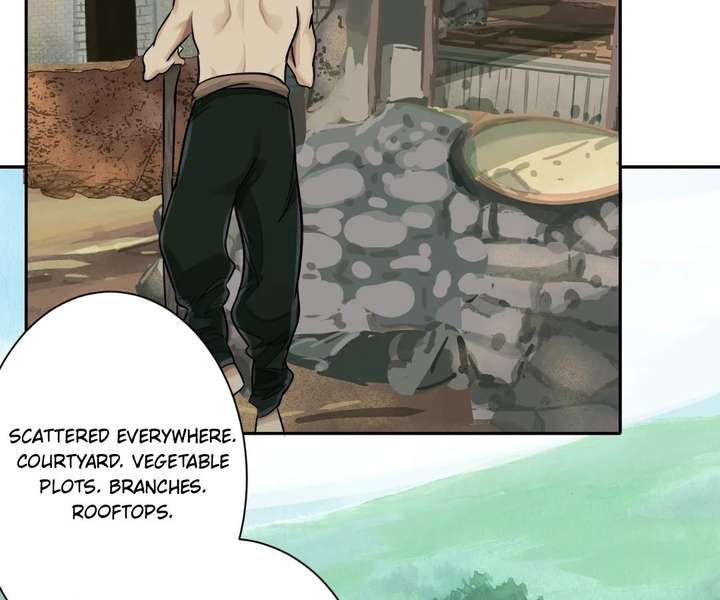 The Creatures that We Are Chapter 30 416 092