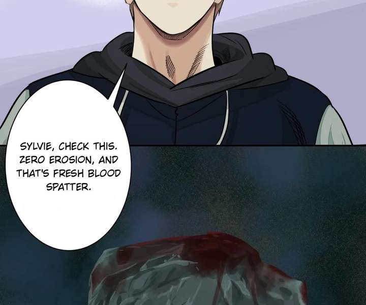 The Creatures that We Are Chapter 30 422 098
