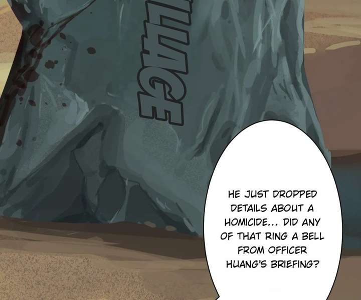 The Creatures that We Are Chapter 30 424 100